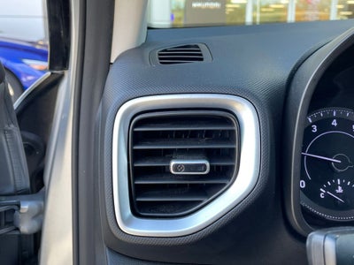 2022 Hyundai Venue SE