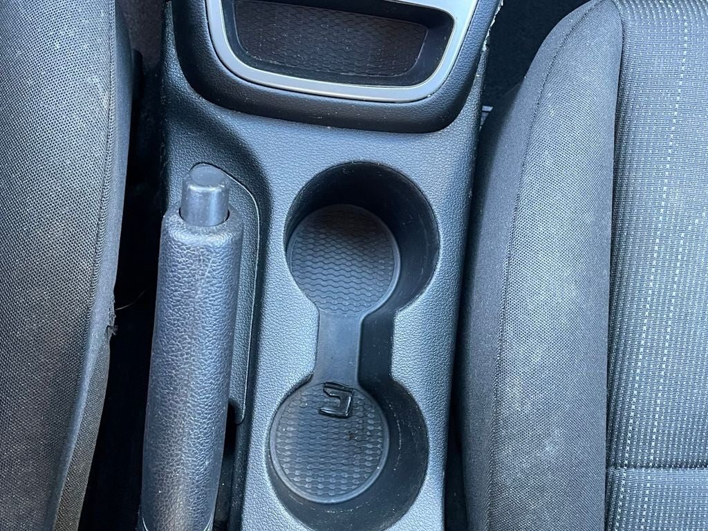 2022 Hyundai Venue SE