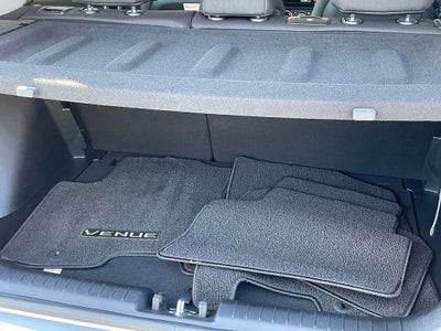 2022 Hyundai Venue SE