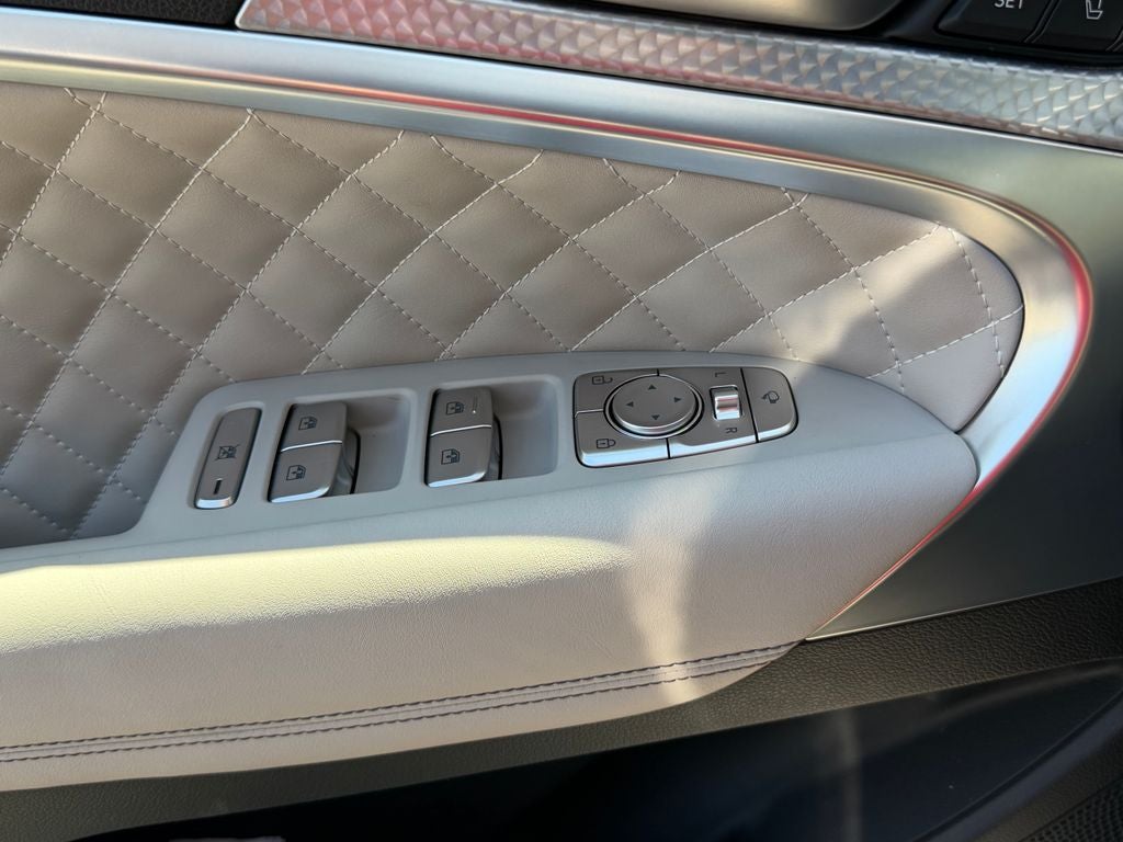 2022 Genesis G70 3.3T