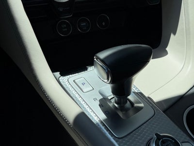 2022 Genesis G70 3.3T