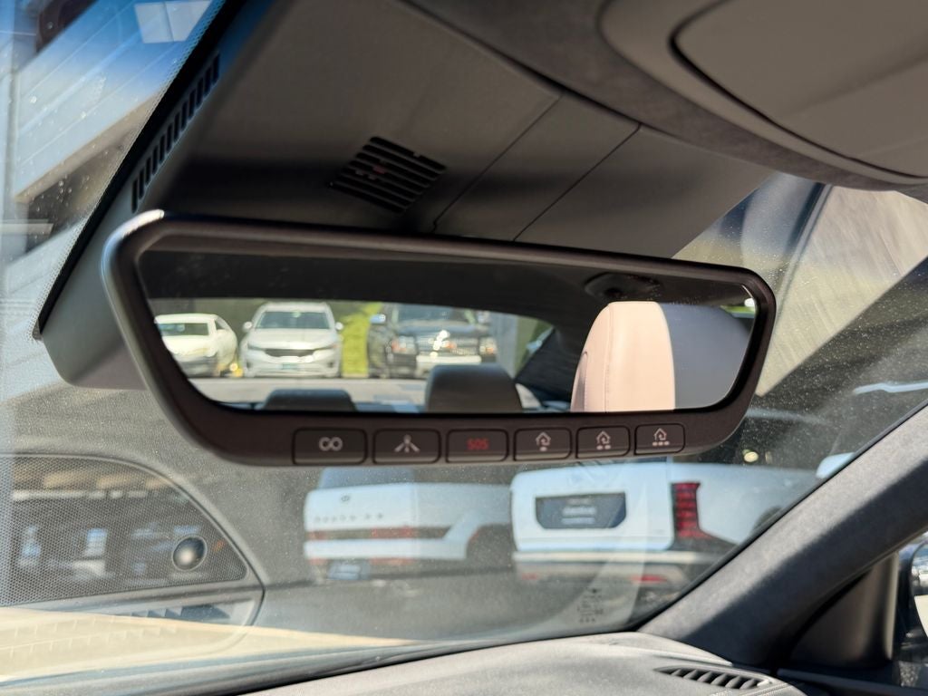 2022 Genesis G70 3.3T