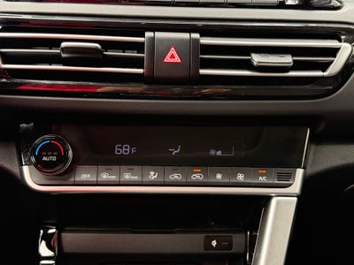 2023 Kia Seltos SX