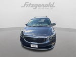2017 Kia Sedona SXL