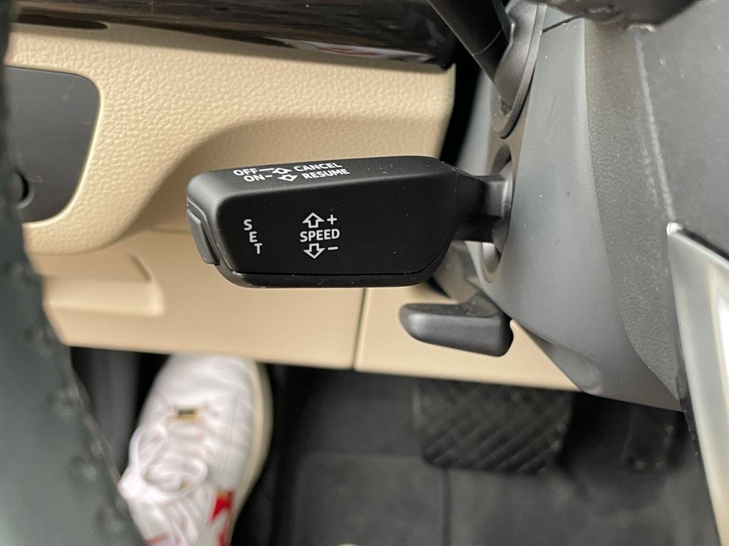 2018 Audi Q5 2.0T quattro