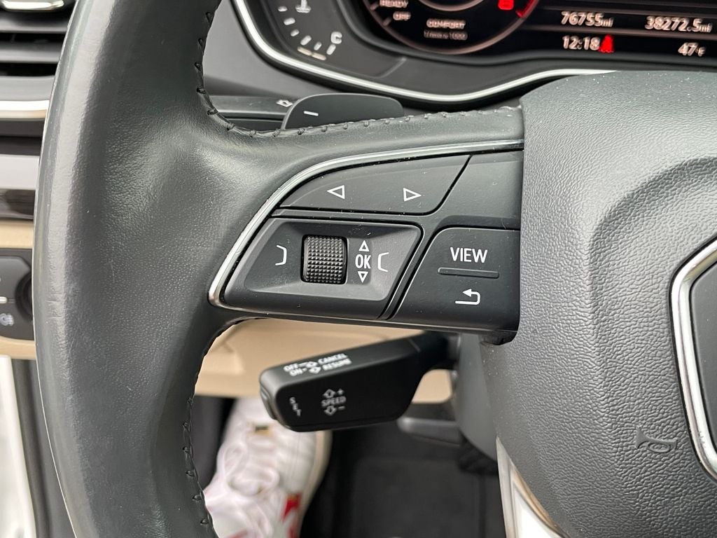 2018 Audi Q5 2.0T quattro