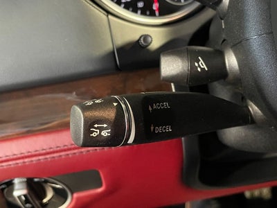 2020 Mercedes-Benz SL-Class SL 550