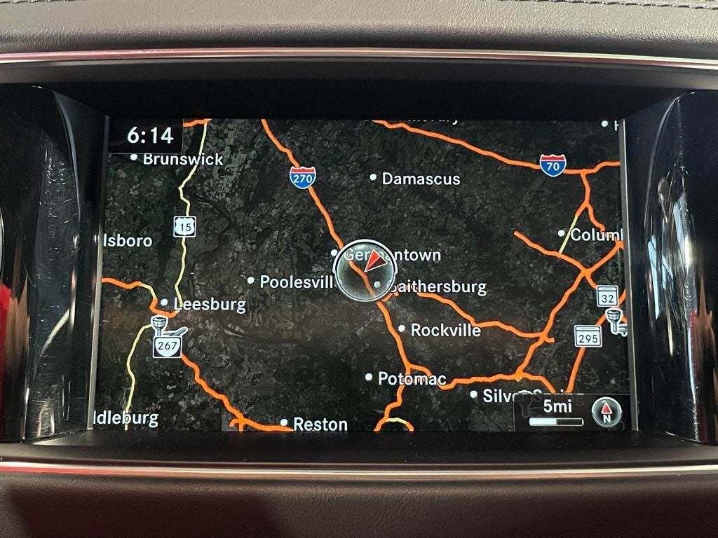 2020 Mercedes-Benz SL-Class SL 550