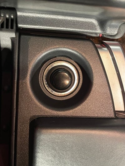 2020 Mercedes-Benz SL-Class SL 550