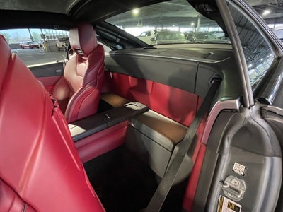 2020 Mercedes-Benz SL-Class SL 550