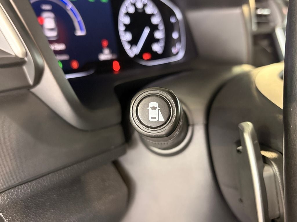 2019 Honda Insight Touring