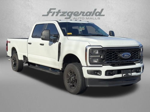 2024 Ford F-250 XL