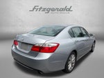 2015 Honda Accord EX