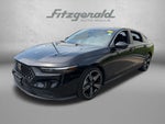 2024 Honda Accord Sport