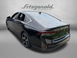 2024 Honda Accord Sport