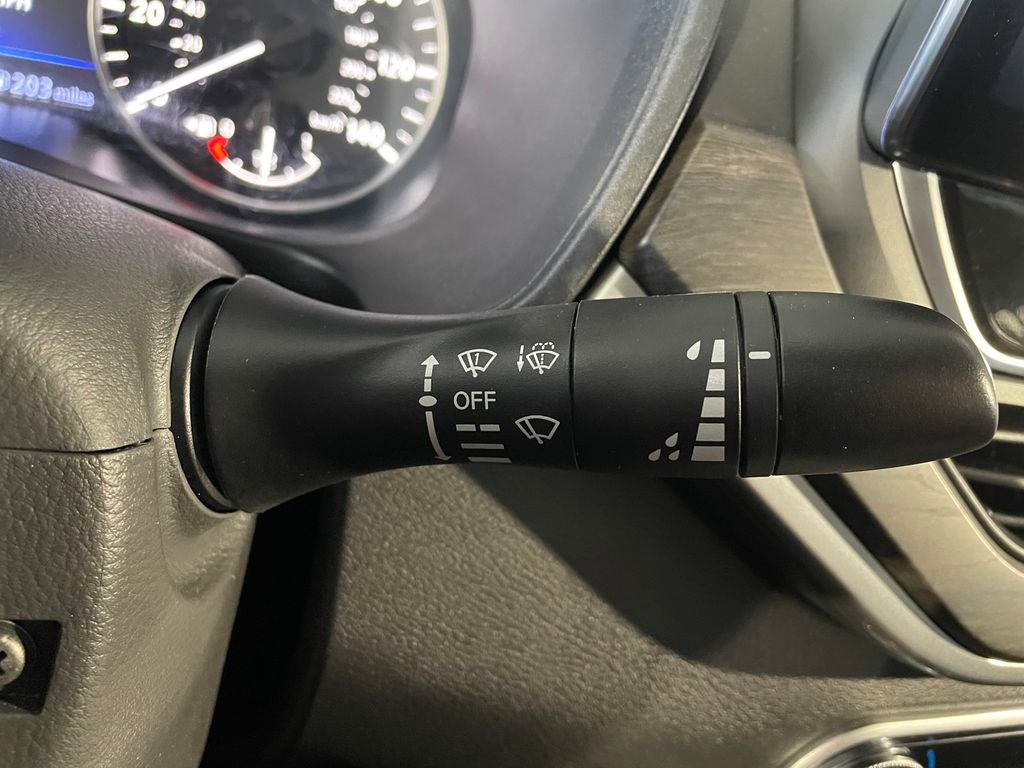 2024 Nissan Altima 2.5 SL