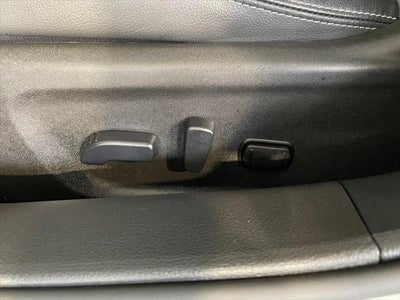 2024 Nissan Altima 2.5 SL