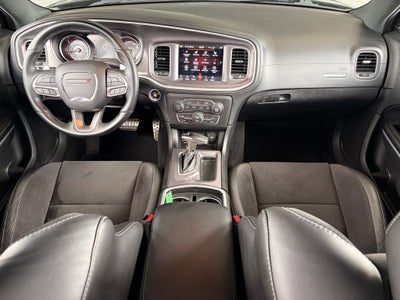 2021 Dodge Charger R/T