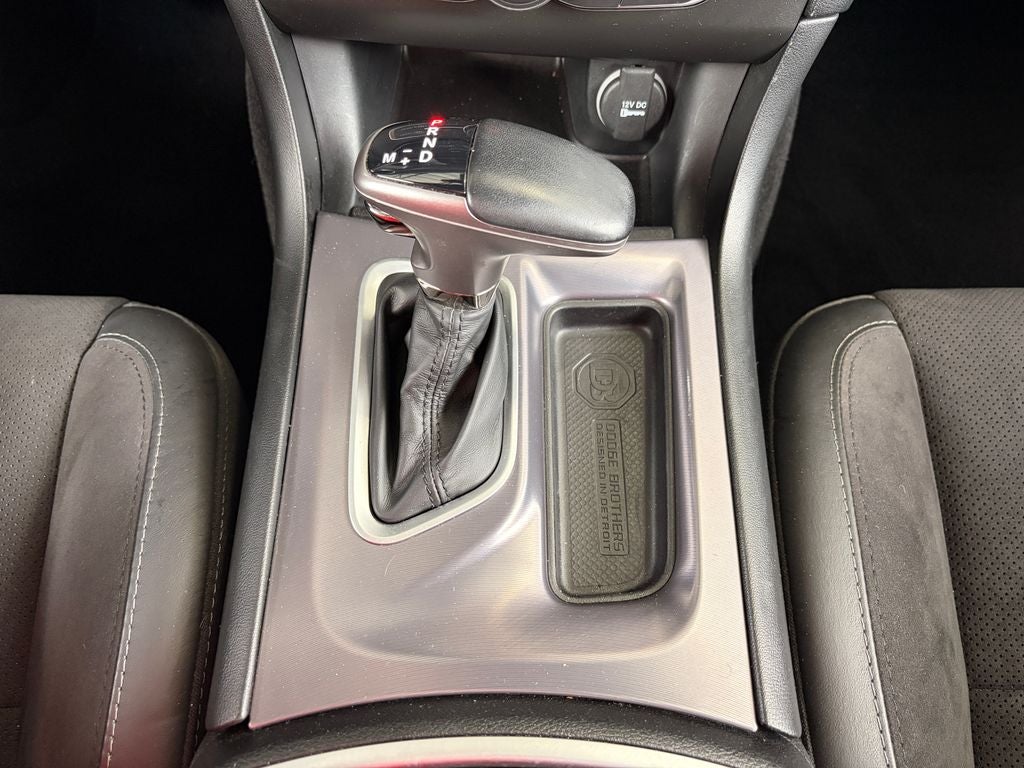 2021 Dodge Charger R/T