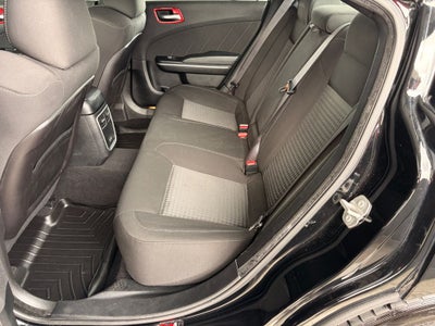 2023 Dodge Charger R T Scat Pack