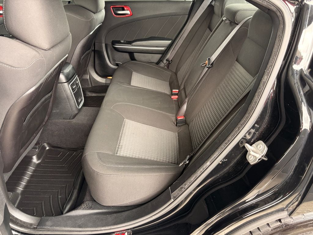 2023 Dodge Charger R T Scat Pack