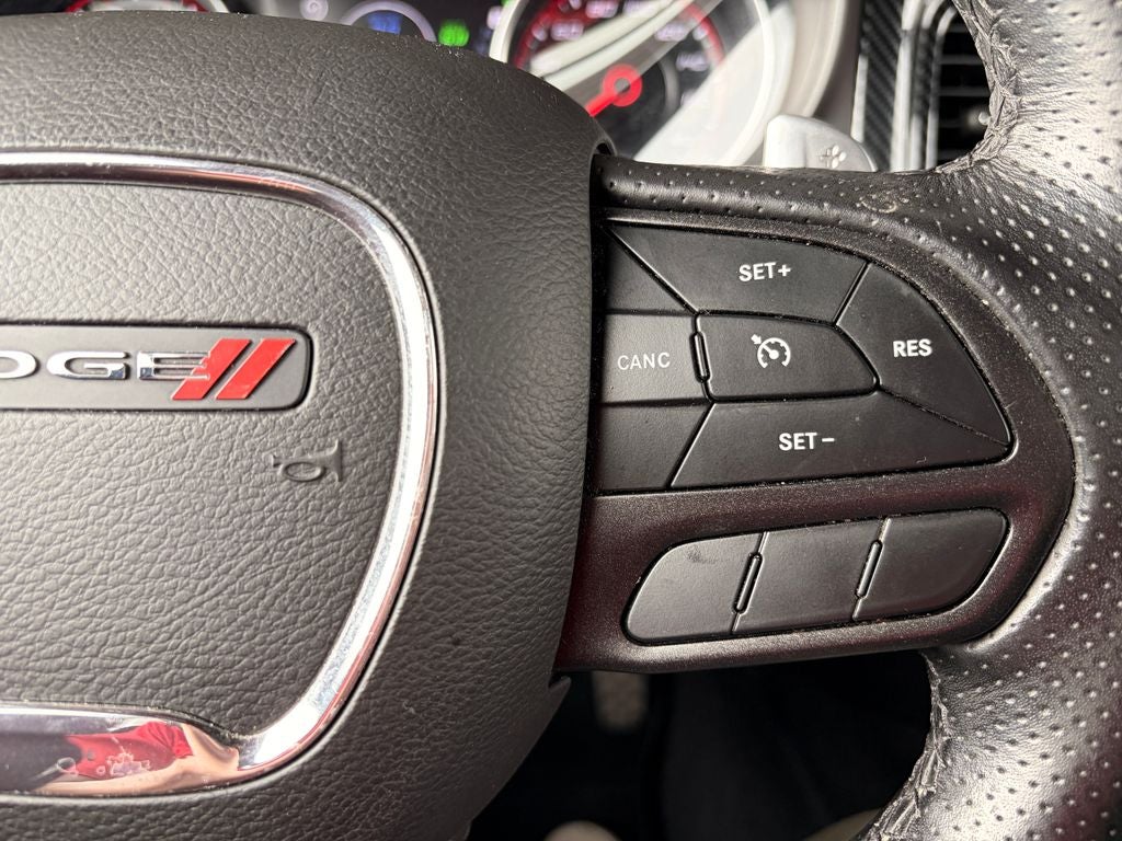 2023 Dodge Charger R T Scat Pack