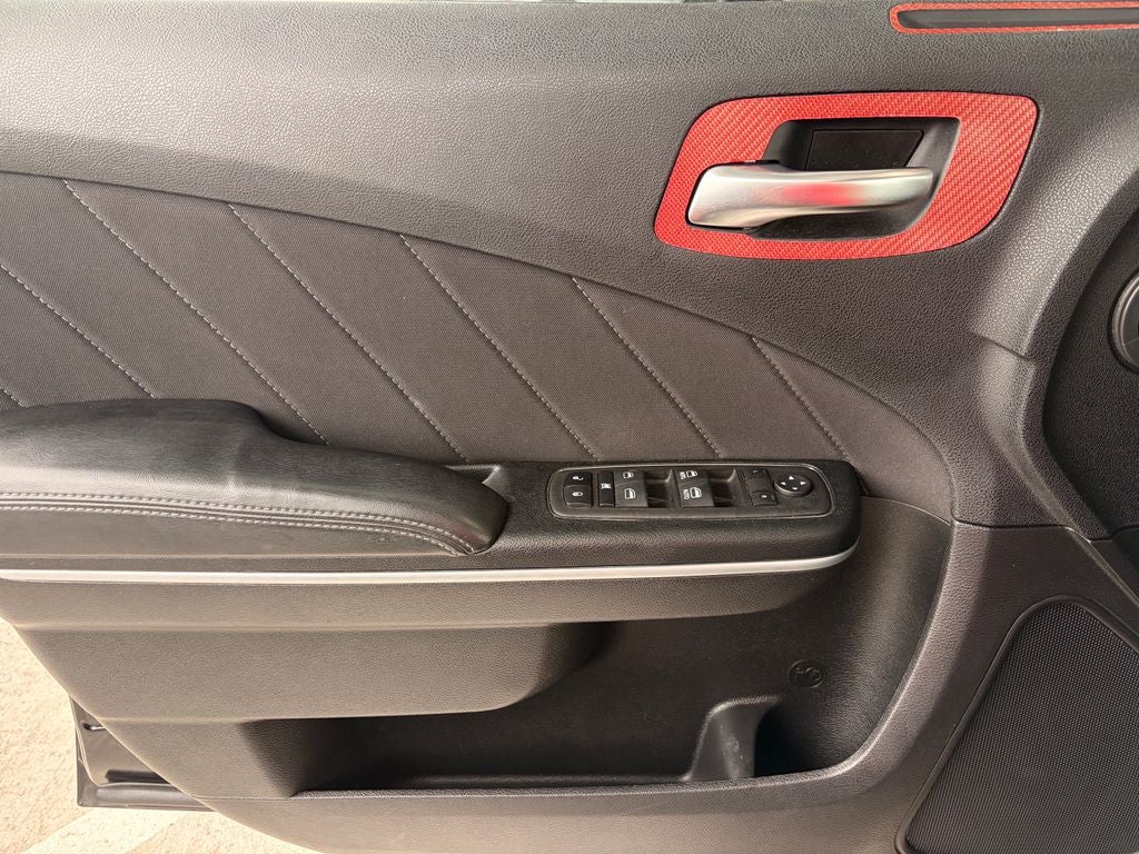 2023 Dodge Charger R T Scat Pack