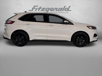 2020 Ford Edge ST
