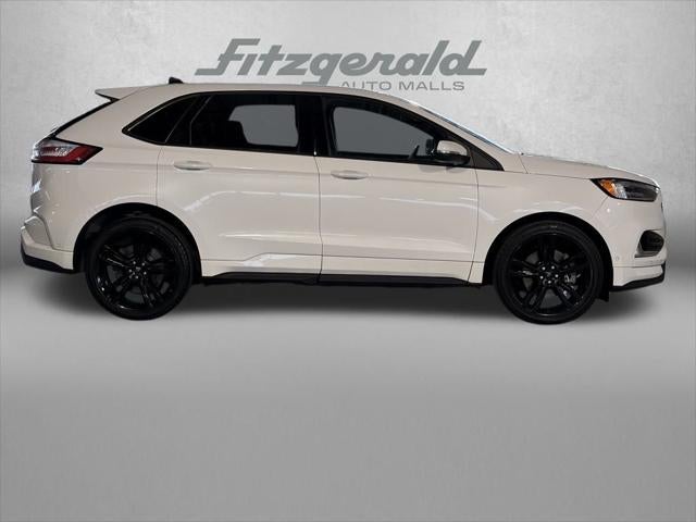 2020 Ford Edge ST