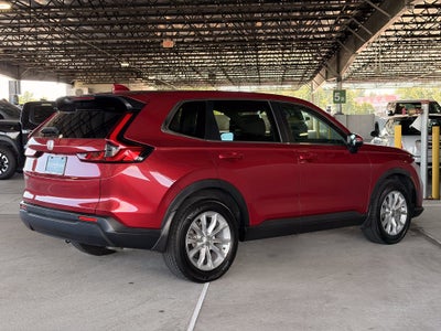 2023 Honda CR-V EX