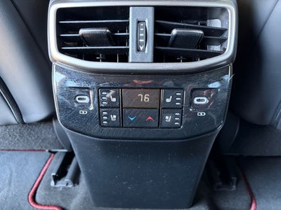 2023 Lexus RX 500h 500h F SPORT Performance
