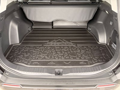 2026 Toyota RAV4 Woodland