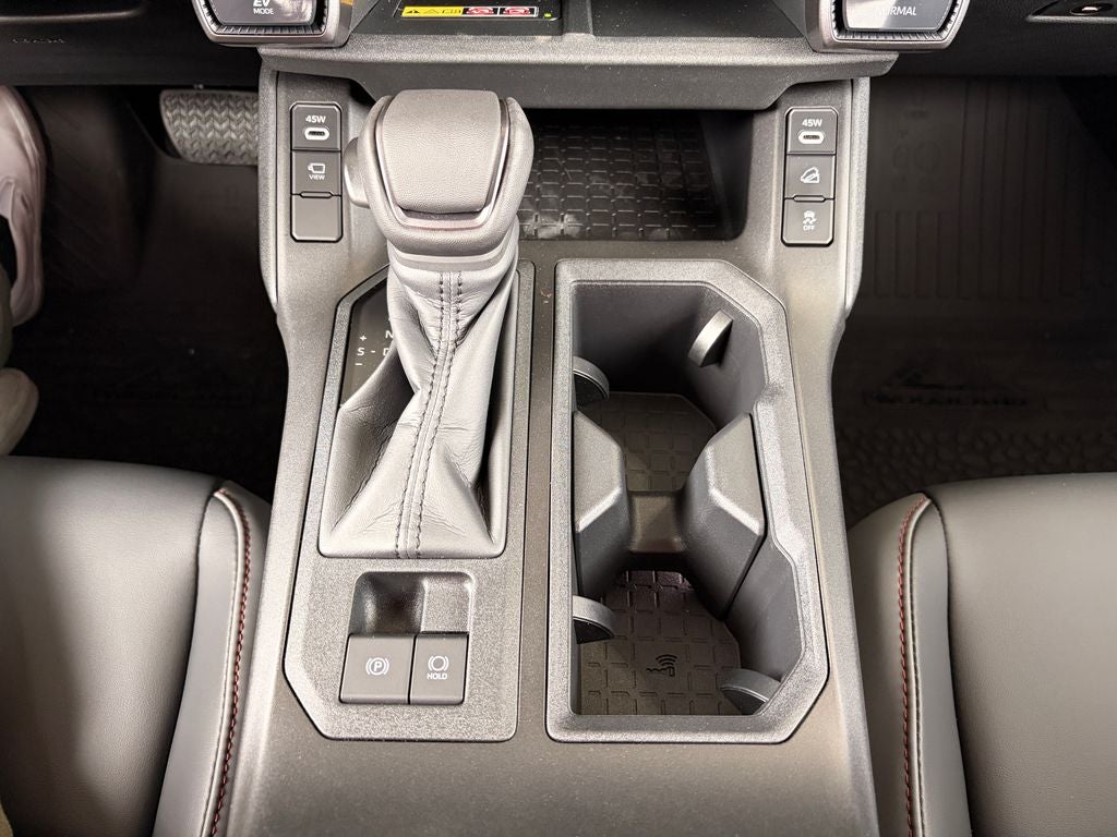 2026 Toyota RAV4 Woodland