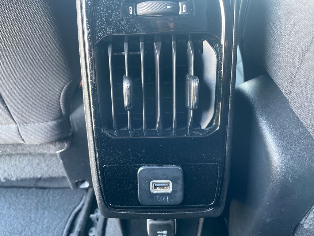2023 Jeep Compass Sport