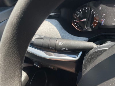 2023 Jeep Compass Sport