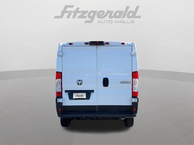 2023 RAM ProMaster 2500 Base