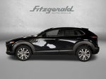 2022 Mazda Mazda CX-30 2.5 S Select Package