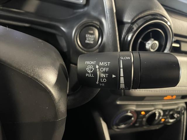 2019 Toyota Yaris LE