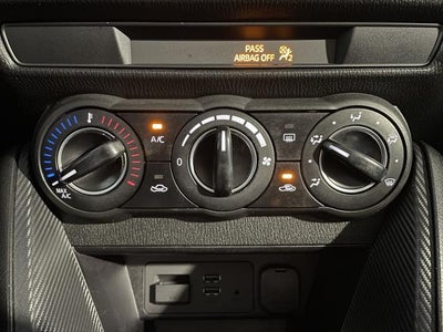 2019 Toyota Yaris LE