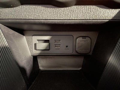 2019 Toyota Yaris LE