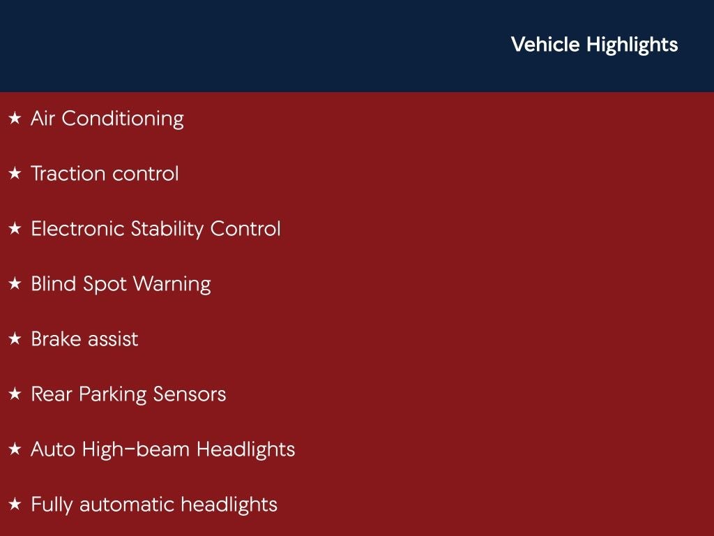 2023 Nissan Versa 1.6 SV