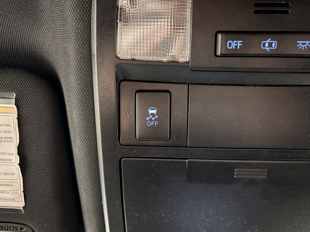 2018 Toyota TACOMA TRD SPORT TRD Sport V6