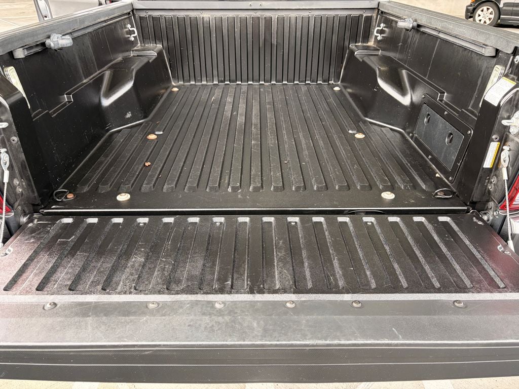 2021 Toyota Tacoma SR V6
