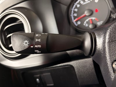 2021 Toyota Tacoma SR V6
