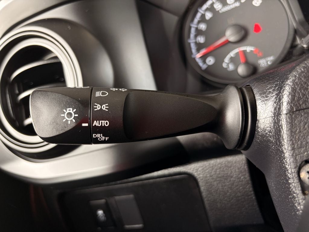 2021 Toyota Tacoma SR V6