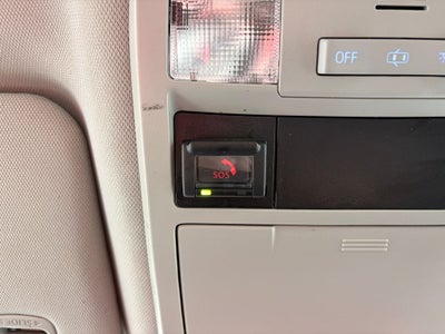 2021 Toyota Tacoma SR V6