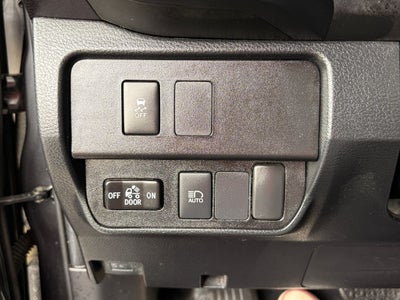 2021 Toyota Tacoma SR V6