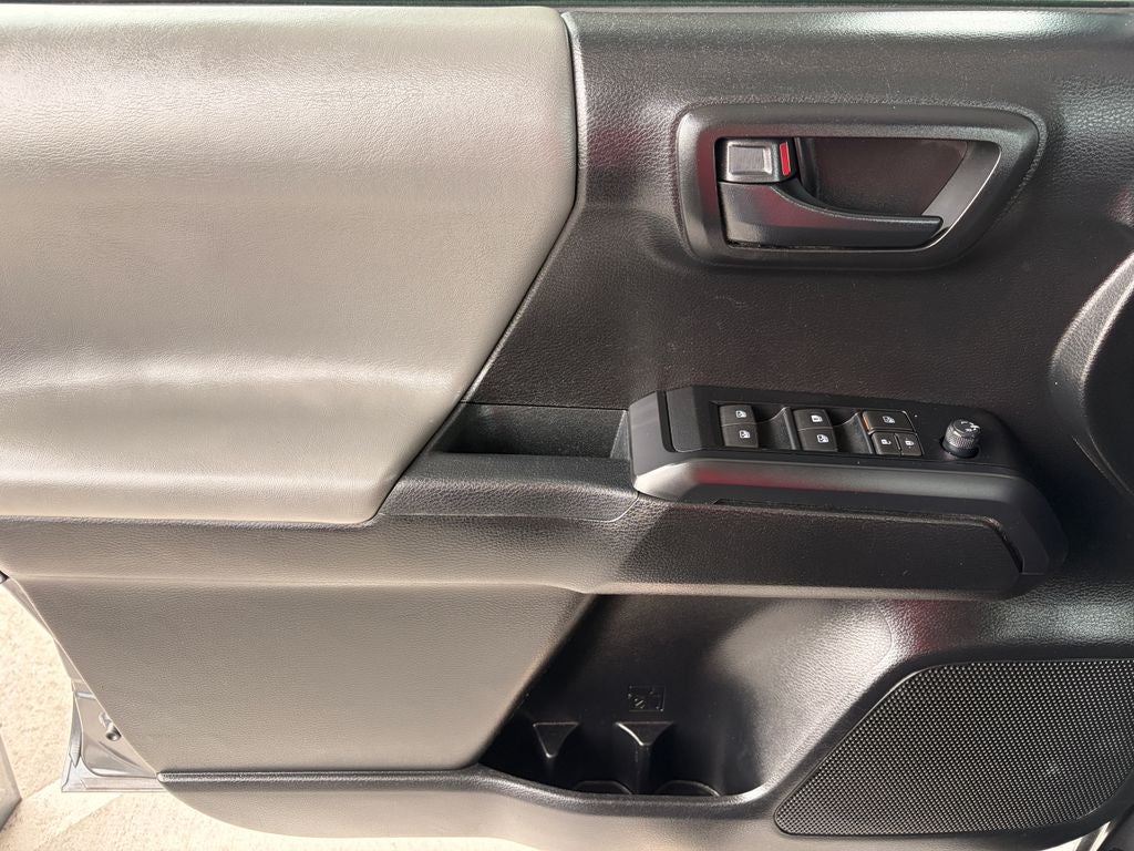 2021 Toyota Tacoma SR V6
