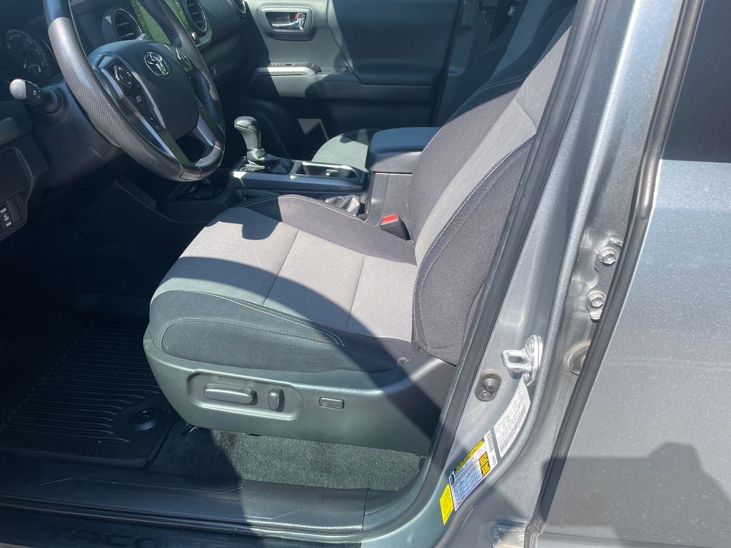 2023 Toyota TACOMA TRD OFFRD TRD Off-Road V6
