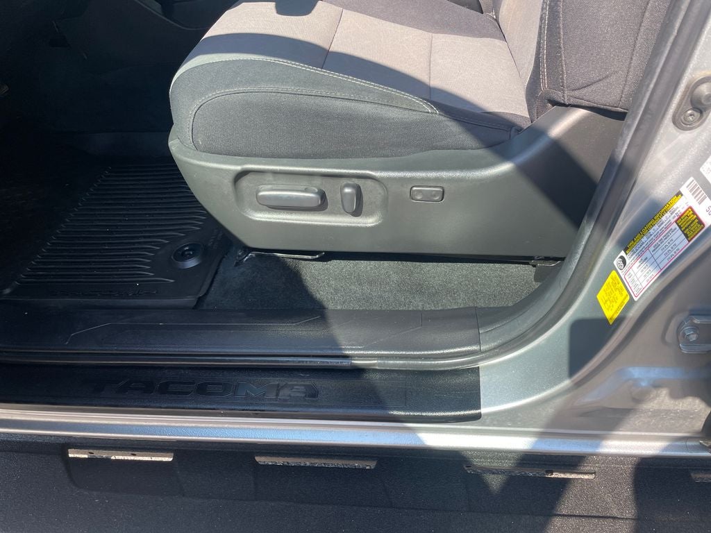 2023 Toyota TACOMA TRD OFFRD TRD Off-Road V6